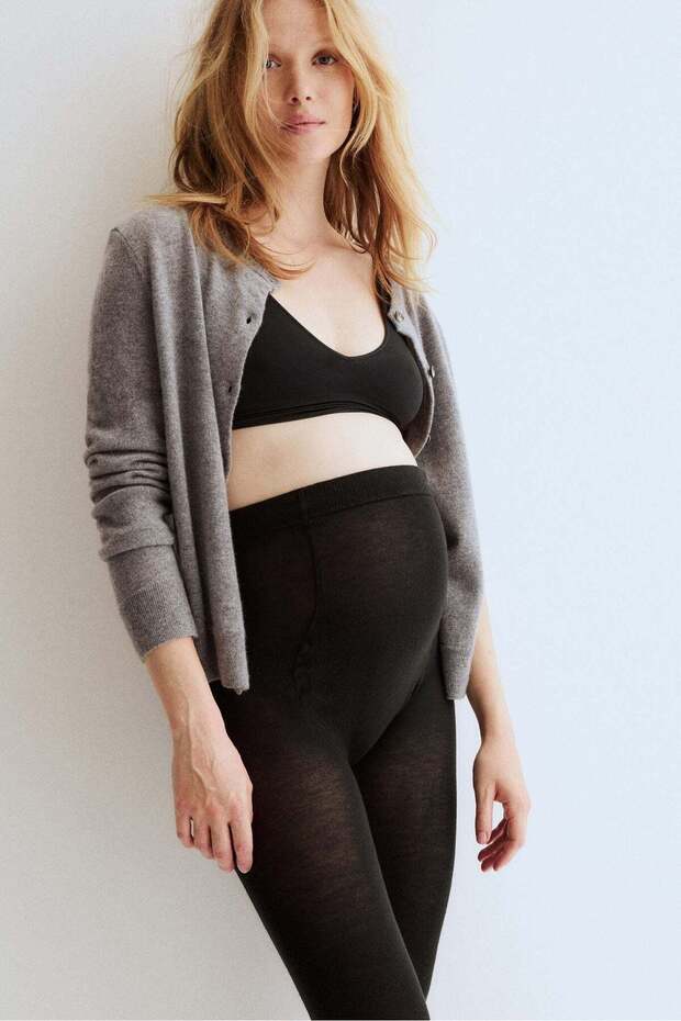 MAMA 2-pack tights