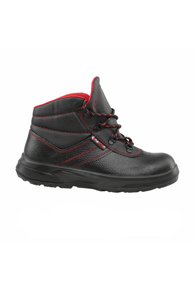 AS-8000 Çelik Burun İş Botu - 2