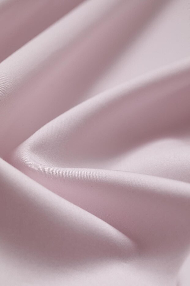 Yaka Iğneli Slim Fit Gömlek - 8