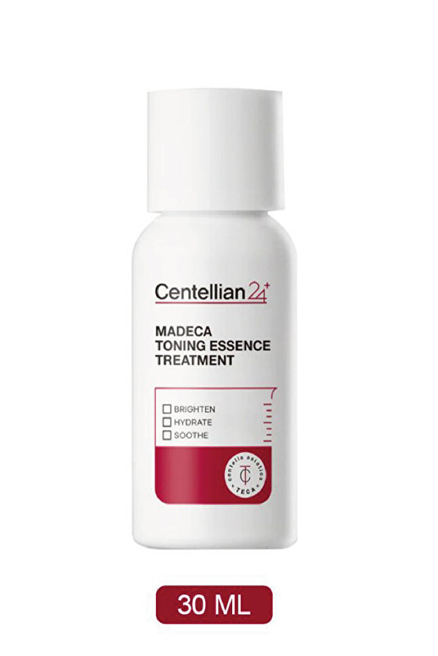Madeca Toning E. Treatment 30 ml - 1
