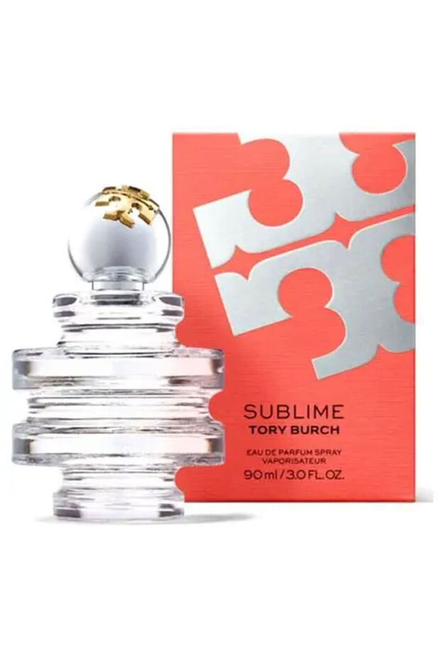 SUBLIME (W) EDP 90ML