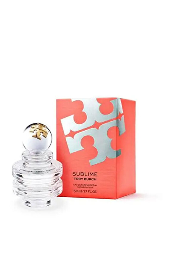 SUBLIME (W) EDP 50ML