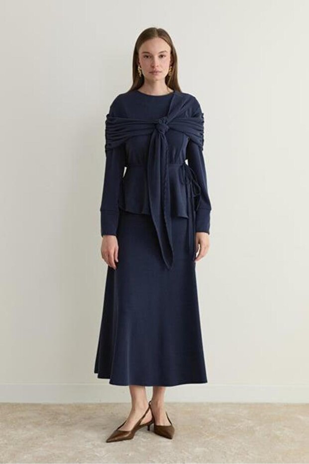 SERENİTY ETEKLİ TAKIM - 2