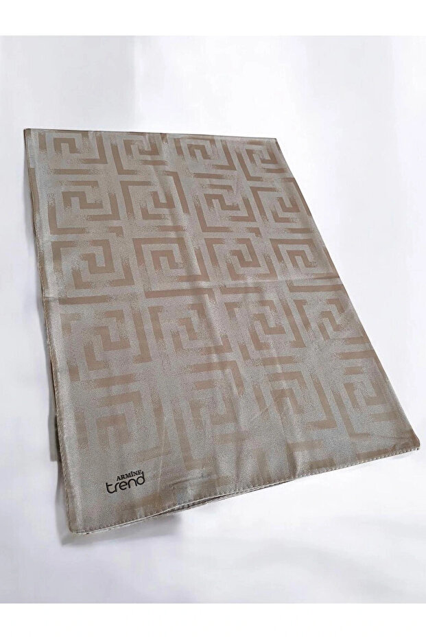 Trend Mira Shawl 2 - 242720 Milky Brown