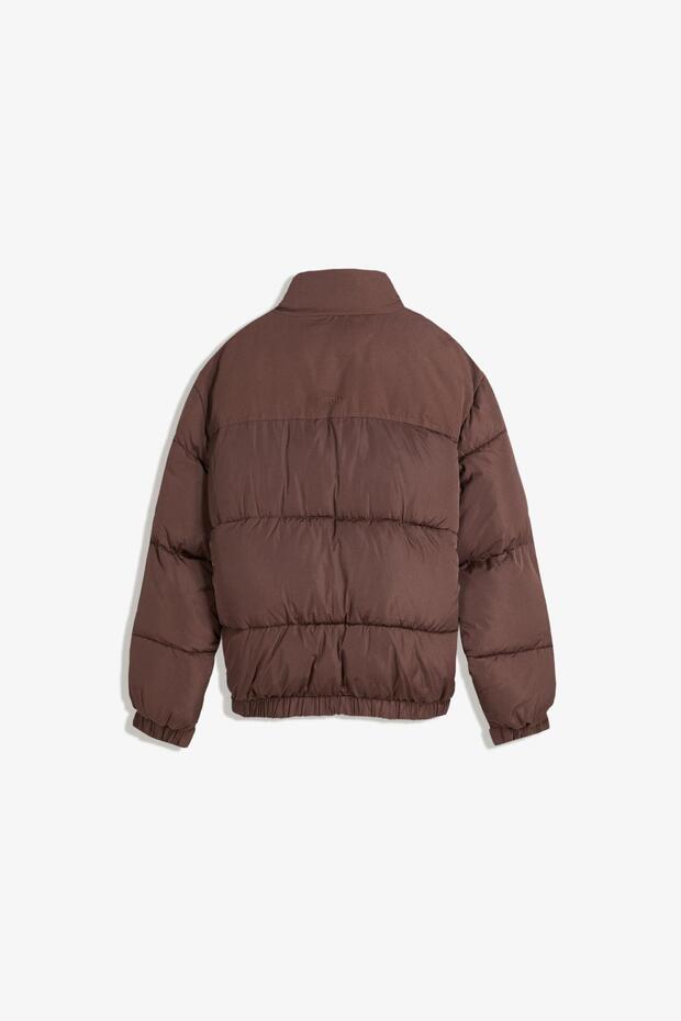 Teknik şişme mont - 7