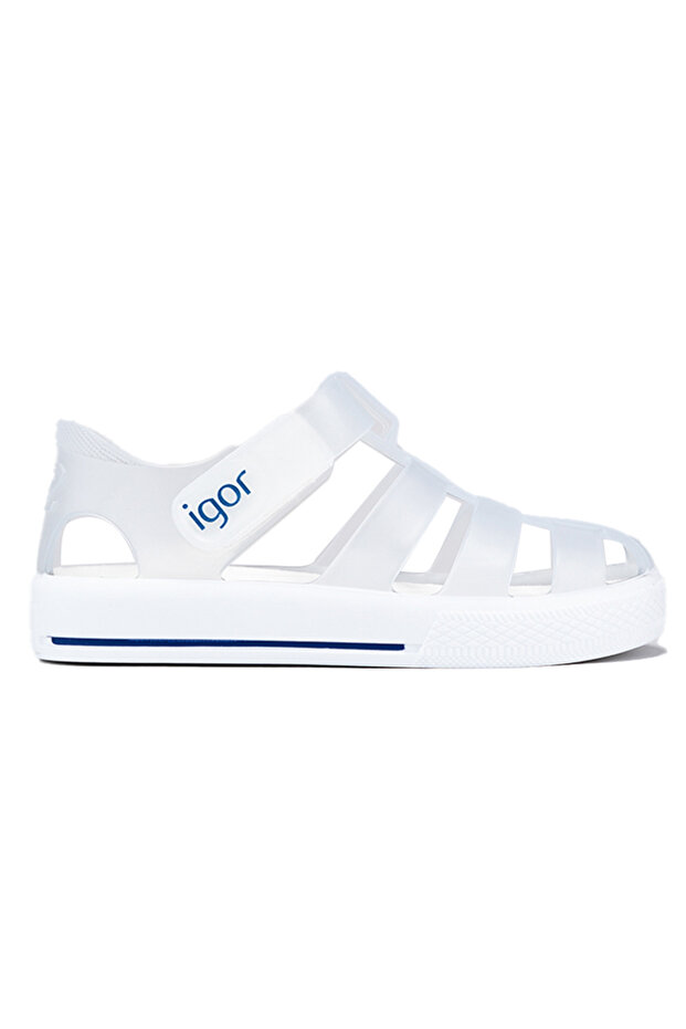 Star Çocuk Pembe Sandalet - 8