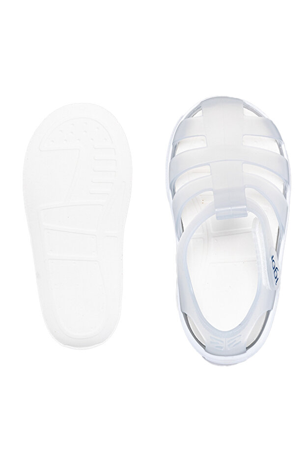 Star Çocuk Pembe Sandalet - 2