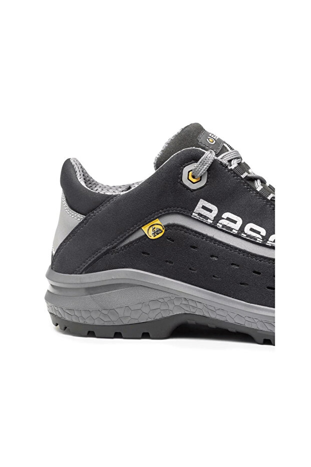 B0886 Be-Style S1P SRC ESD İtalyan İş Güvenlik Ayakkabısı - 2