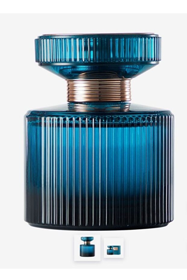 AMBER ELİXİR
Crystal EdP - 1