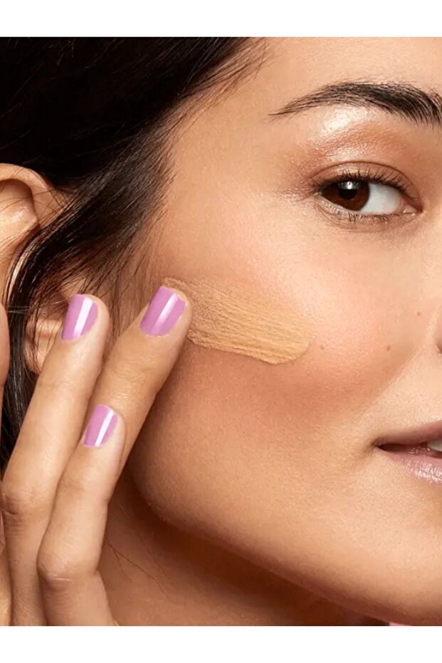 Oncolour Mat Bitiş Sunan Bb Krem Light - 2