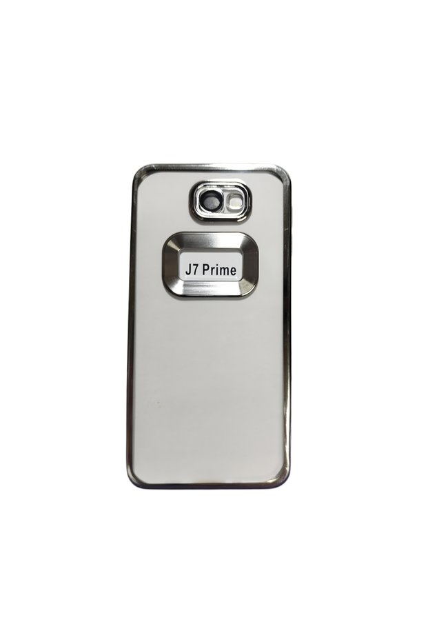 Samsung J7 Prime / J7 Prime 2 Compatible Launch Silicone Case
