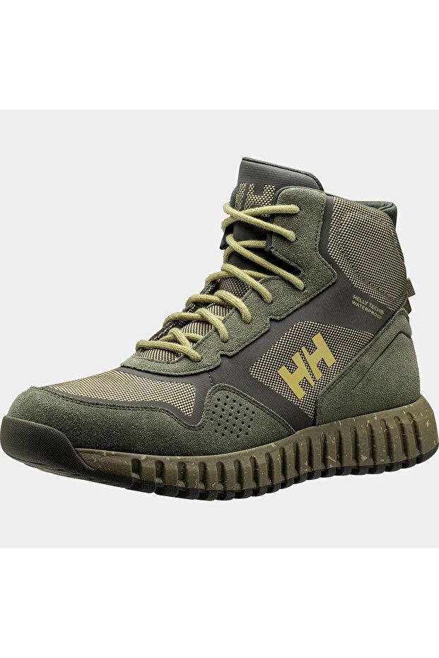 Monashee ULLR Waterproof Erkek Bot-HHA.11432 - 3