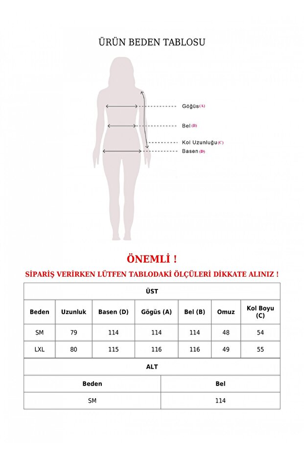 Bird Patterned Stoned Tunic - Black - 5