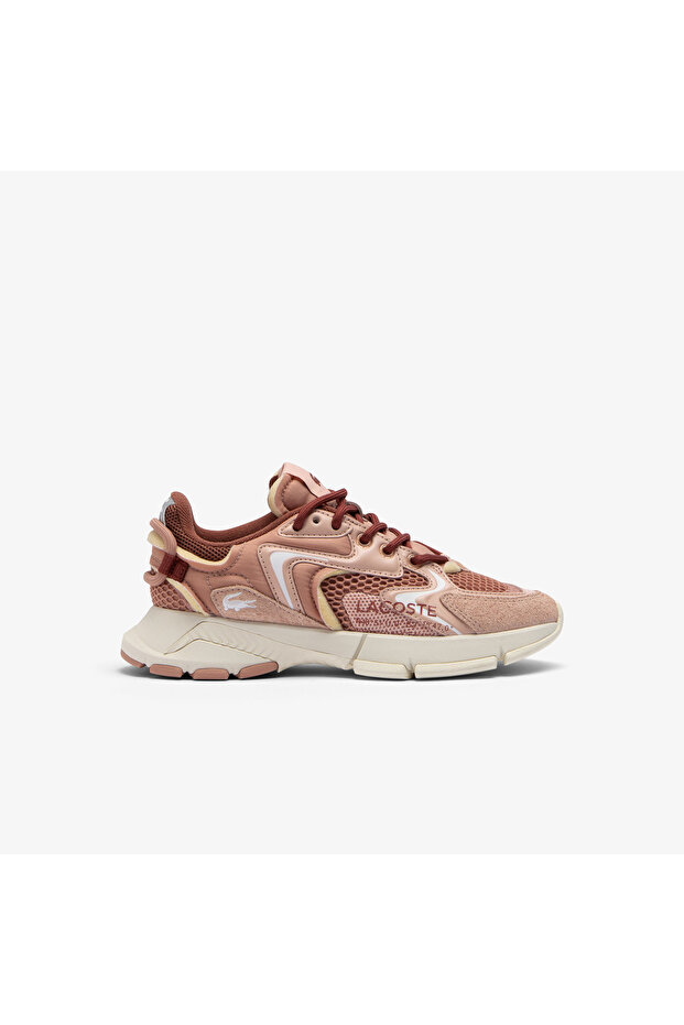 Women's L003 Neo Sneakers - 49SFA0006-PW1