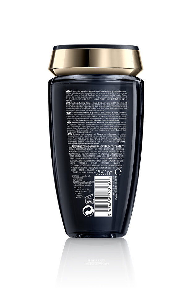 Chronologiste Bain Régénérant Yenileyici Şampuan 250 ml 250 ml - 8