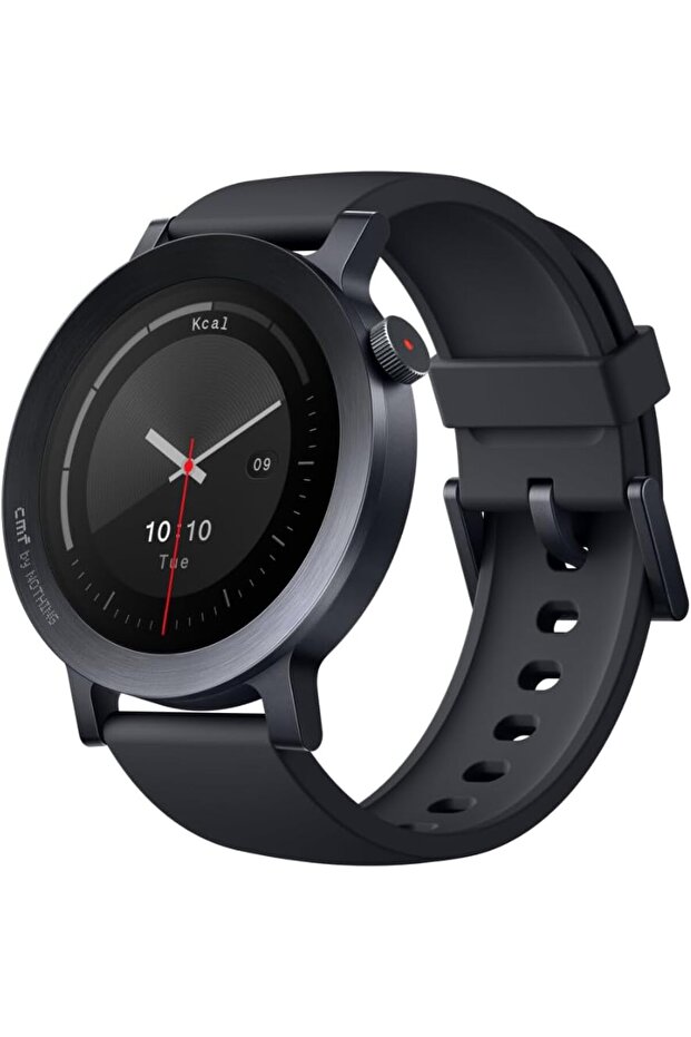CMF Watch 3 Pro Dark Grey