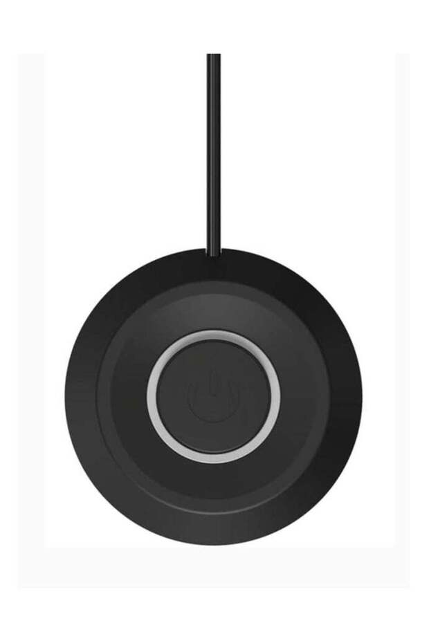 مفتاح زر الطاقة للكمبيوتر الشخصي مع كابل بطول 2 متر، لأجهزة الكمبيوتر المكتبية - 4