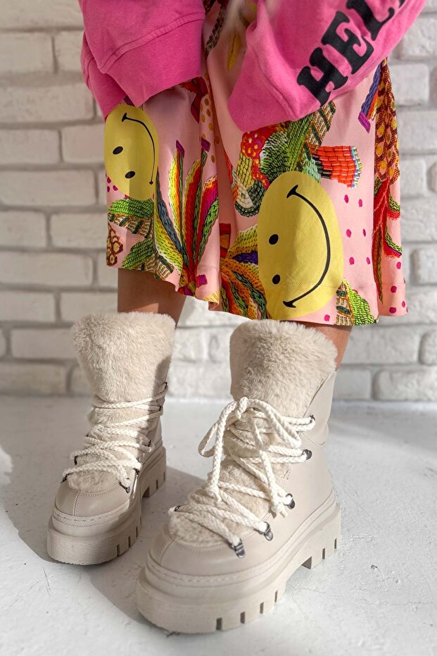 Norway Bej Deri Bot - 6