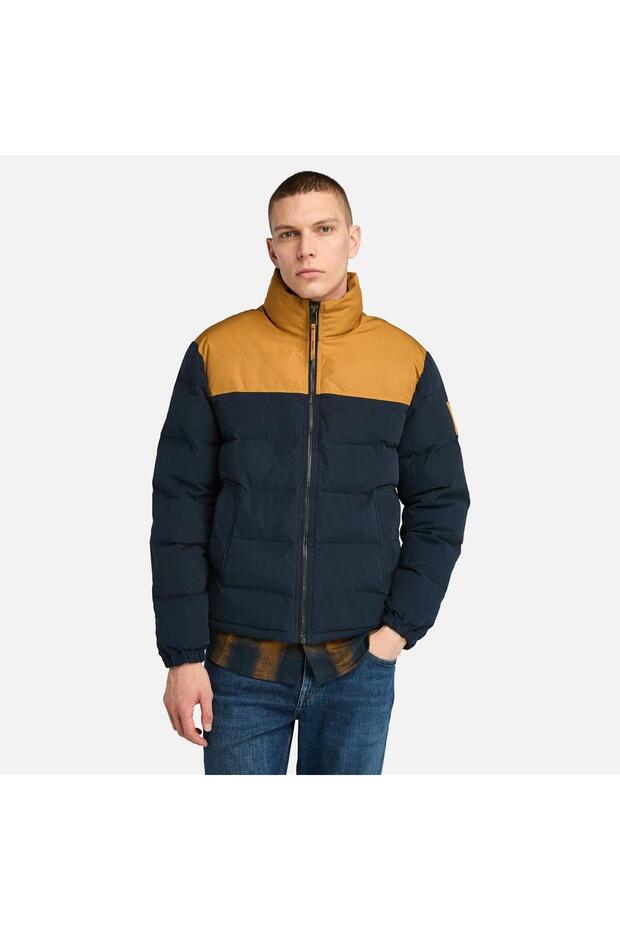 Welch Mountain Durable Water Repellent Men's Jacket Tb0A22Xbw761 Sapphire-Xxl