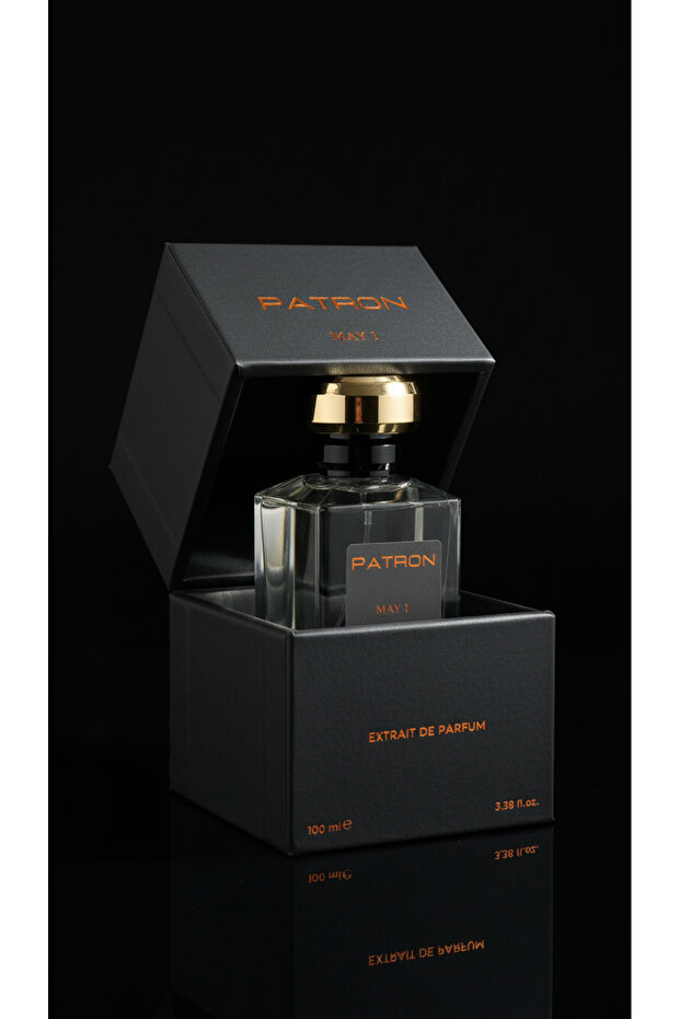 May I (Extrait de Parfum - %30) - 1