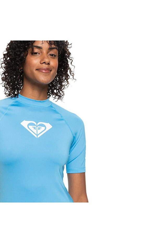 WHOLE HEARTED SS KADIN LYCRA ERJWR03548 - 3