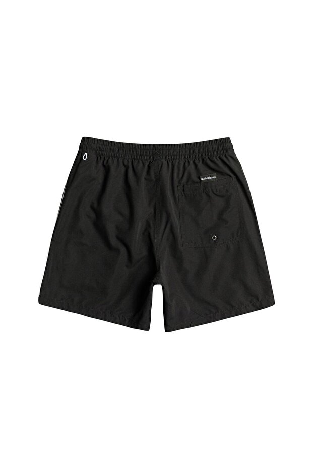 VERT 16 M JAMV Erkek Şort EQYJV03987-KVJ0 Siyah-XXL - 3