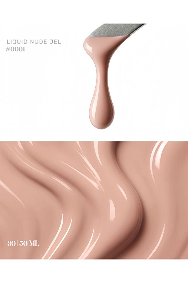 LIQUID JEL 30 ML - 1