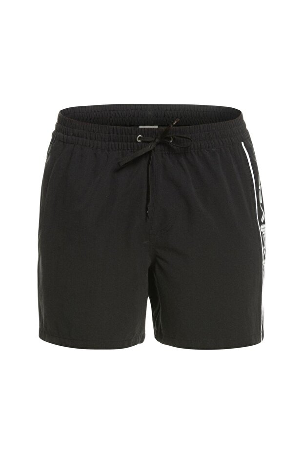 VERT 16 M JAMV Erkek Şort EQYJV03987-KVJ0 Siyah-XXL - 1