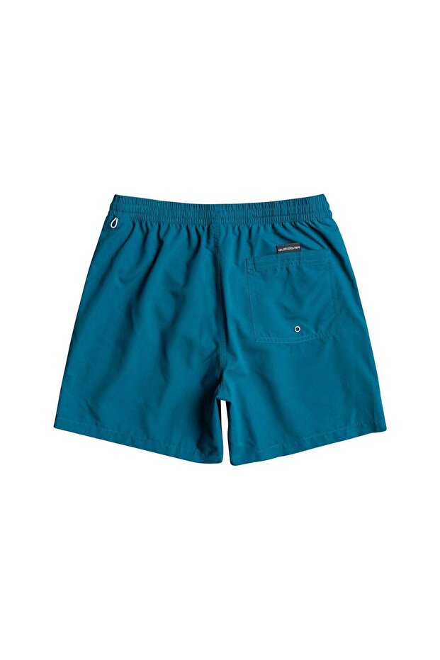 VERT 16 M JAMV Erkek Şort EQYJV03987-BSG0 Mavi-XXL - 5