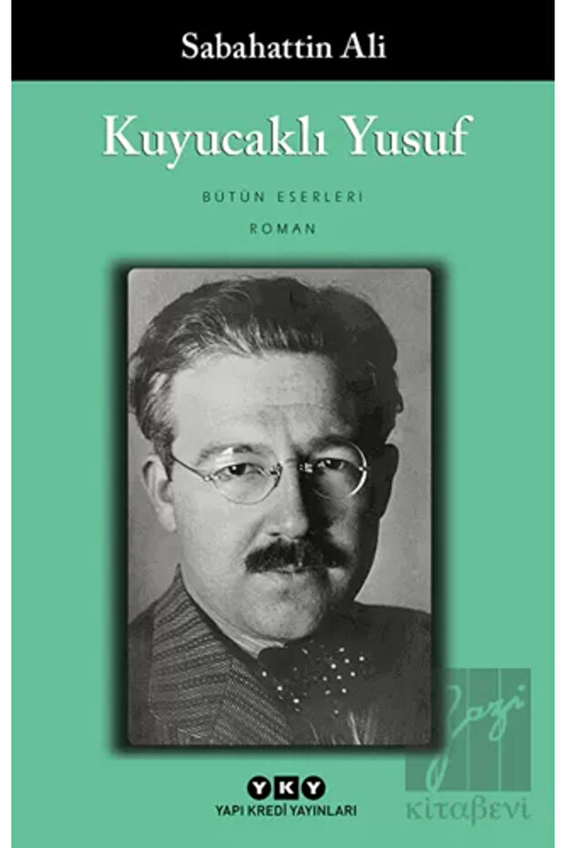 Kuyucaklı Yusuf / Sabahattin Ali