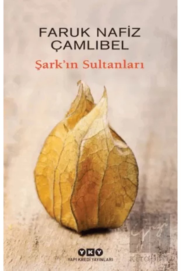 Şark’ın Sultanları