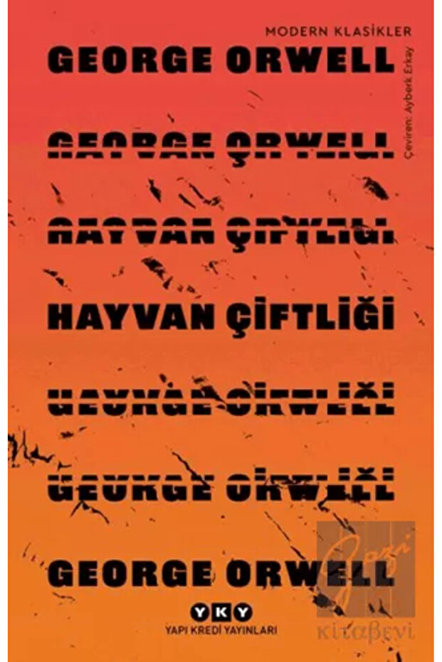 Hayvan Çiftliği