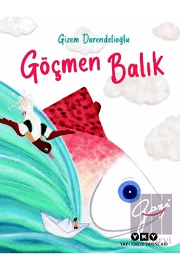 Göçmen Balık