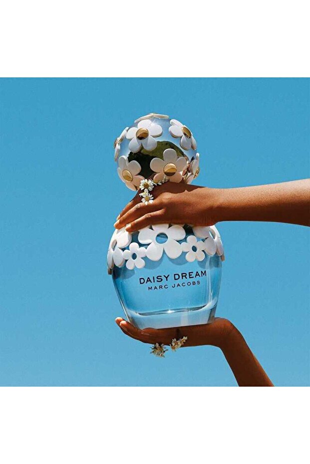 Daisy Dream Edt 100 ml - 4