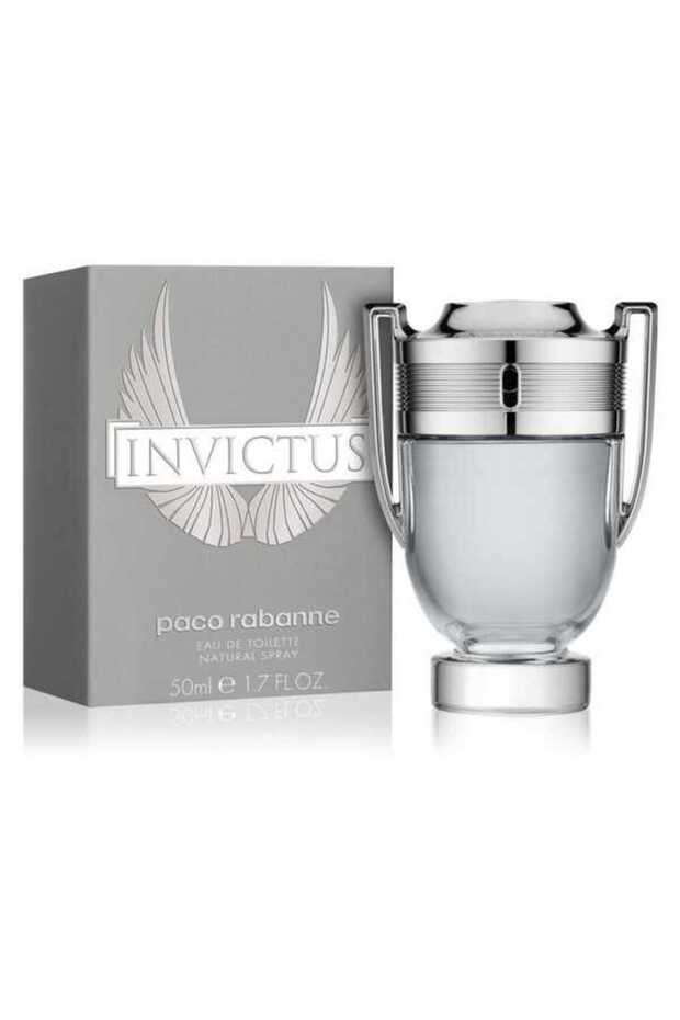 Invictus 50 ml Edt - 1