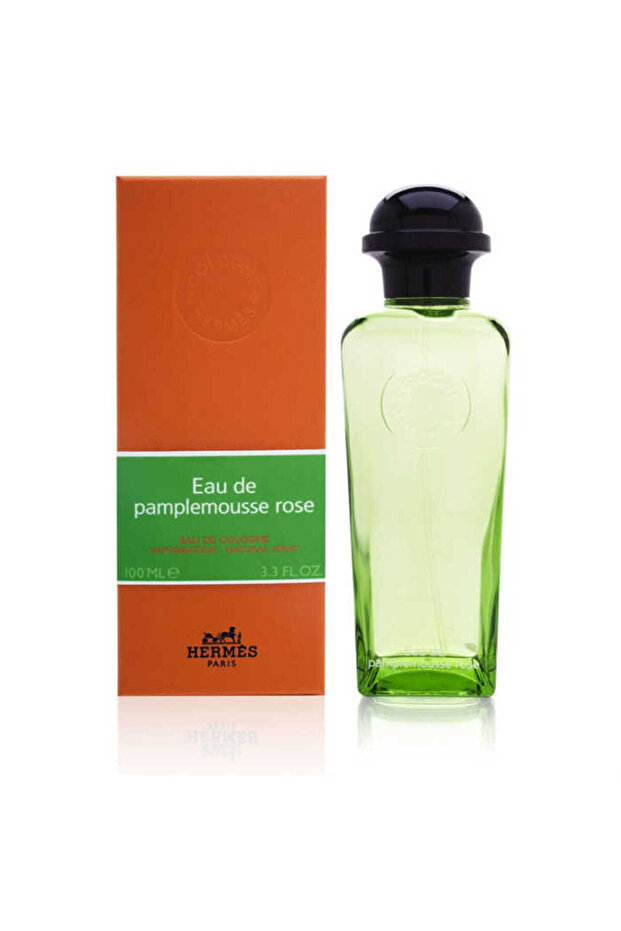 Cologne Pamplemousse Rose 100 ml - 1