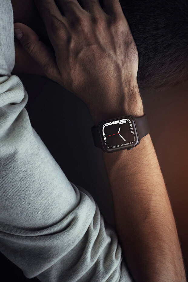 W26 Smart Watch Akıllı Saat - 3