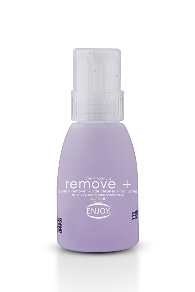 Nail Polish Remover Acetone 237 ml – Quick & Effective Nail Cleanser.