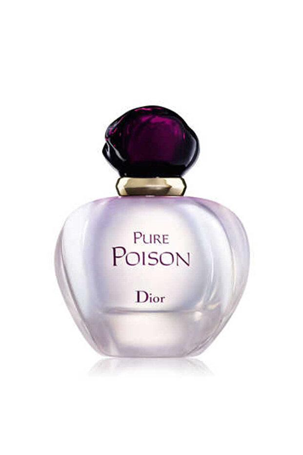 Pure Poison 100 ml Edp - 2