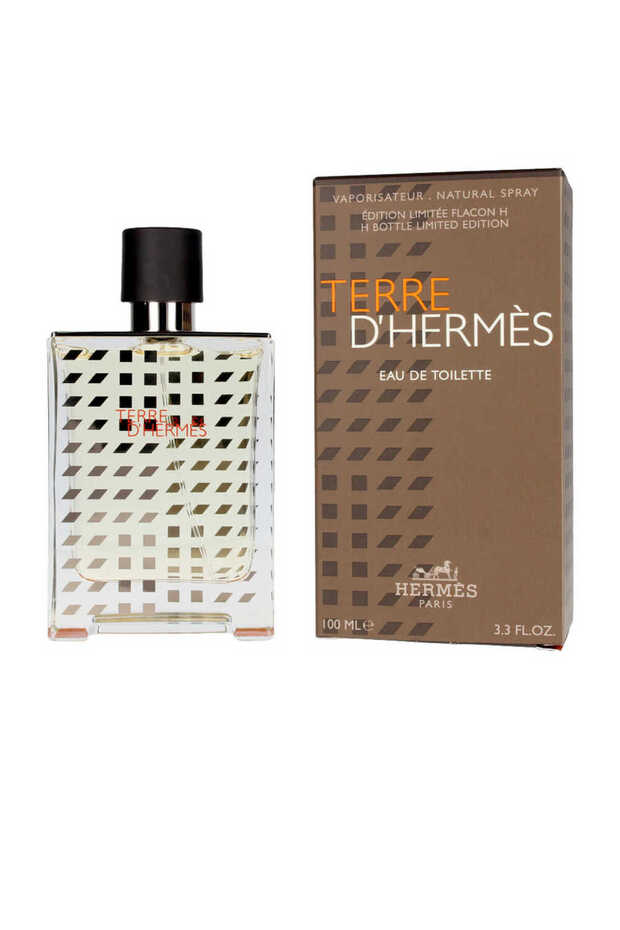 Terre D'Hermes 100 ml Edt - 2