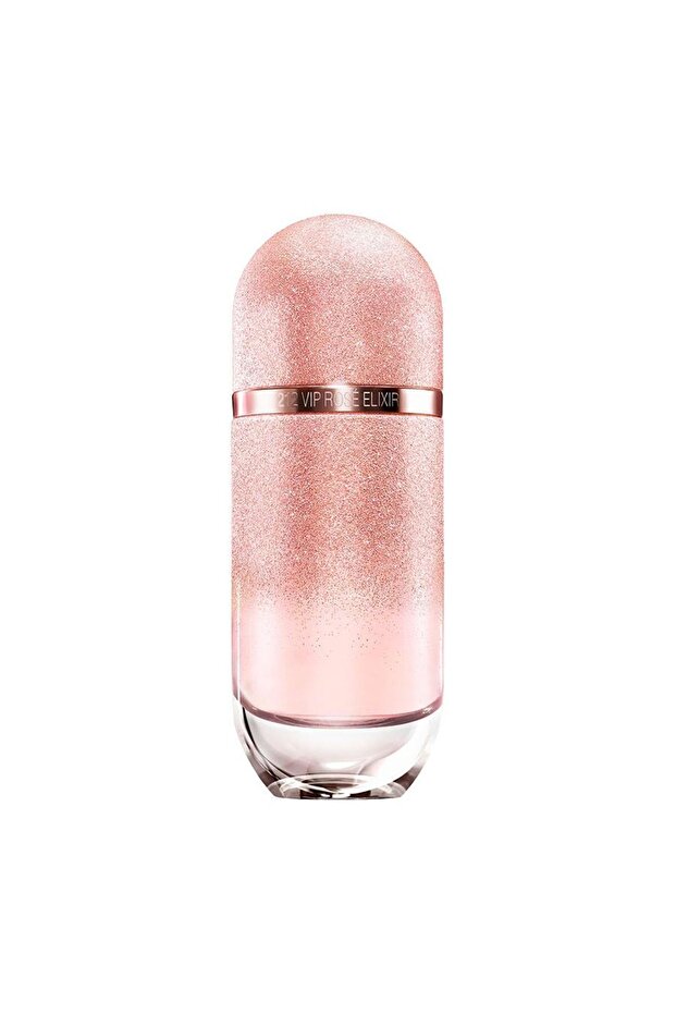 212 Vip Rose Elixir Edp 80 ml - 1