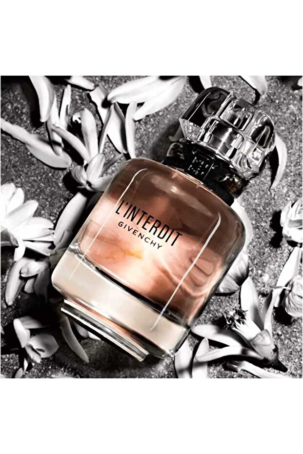 L'Interdit Edp 80 ml - 4