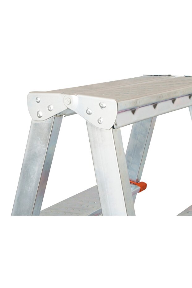 4+4 ÇİFT ÇIKIŞLI PROFİL MERDİVEN - 4