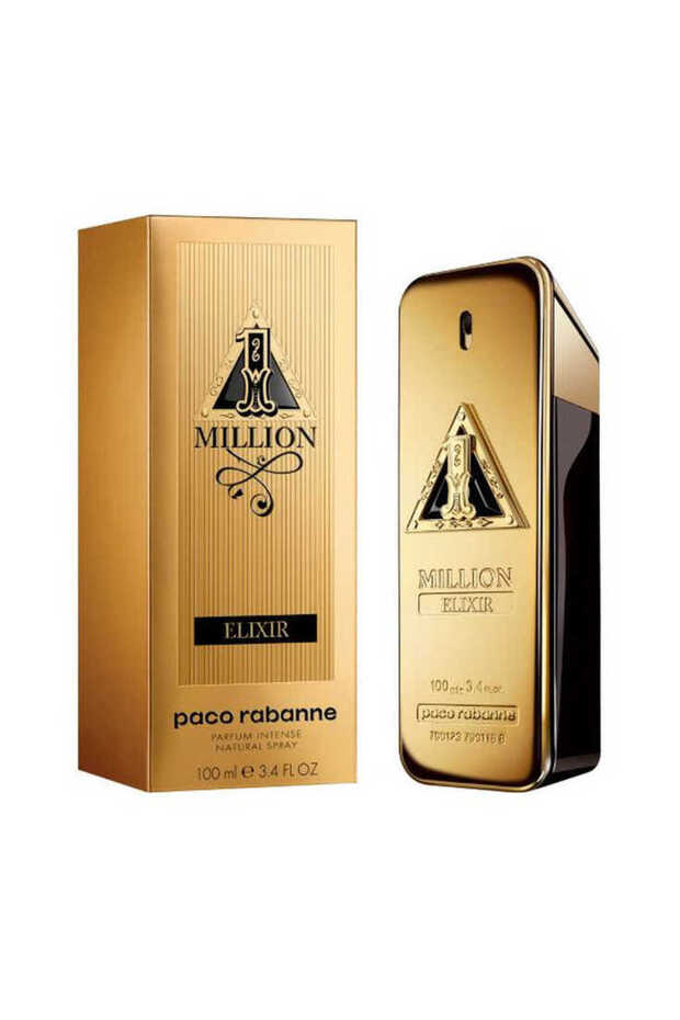 1 Million Elixir Parfum Intense 100 ml - 1