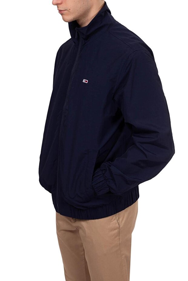 TJM ESSENTIAL JACKET EXT - 1