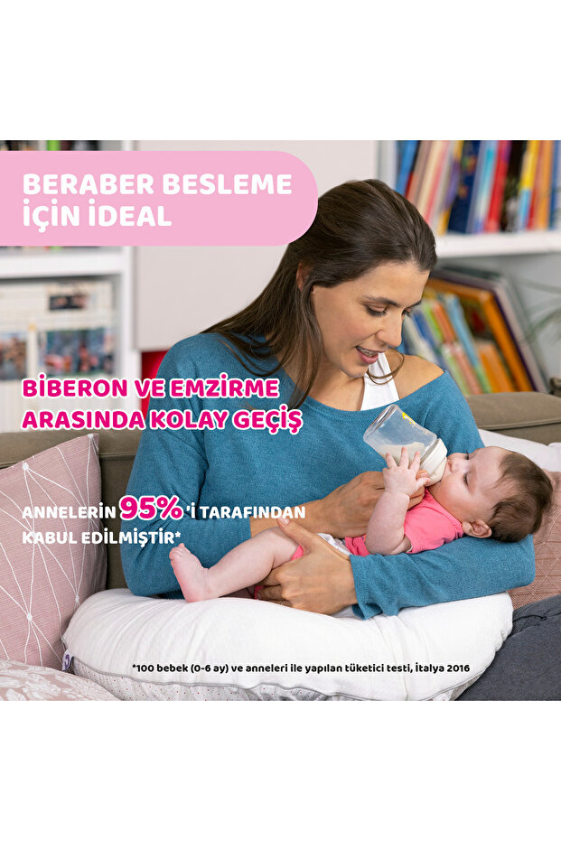 Naturalfeelıng Biberon 0 Ay 150 ml - 4
