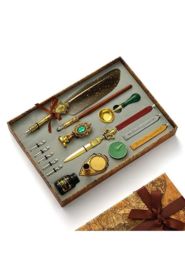 Divit Hokka Seti - 1