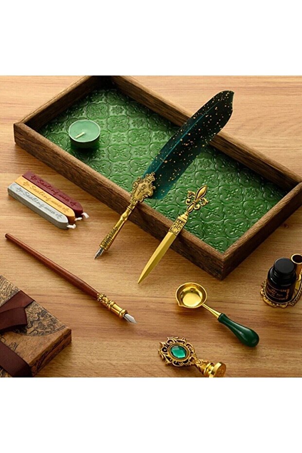 Divit Hokka Seti - 6