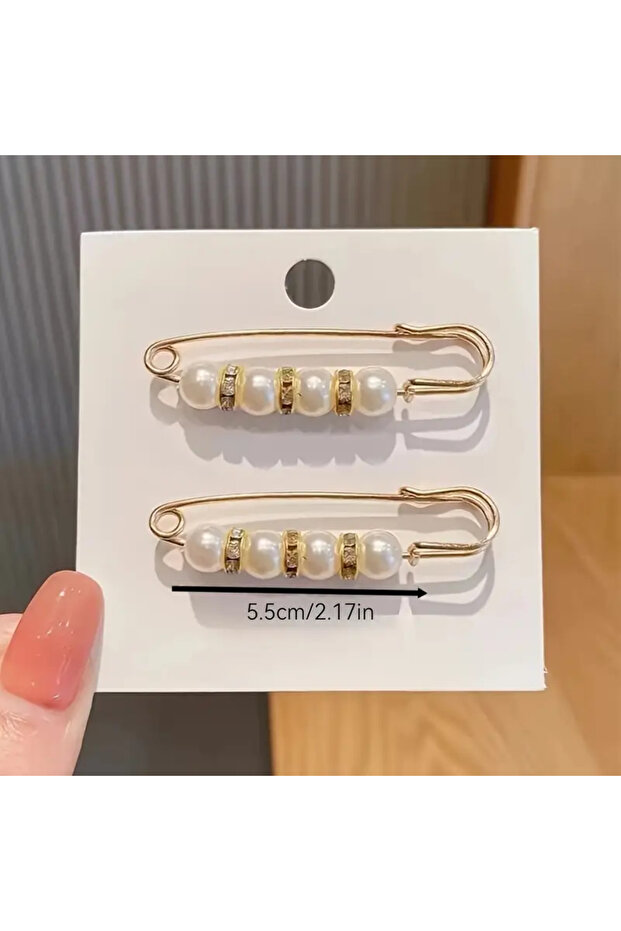 Trendlover Broş - 3