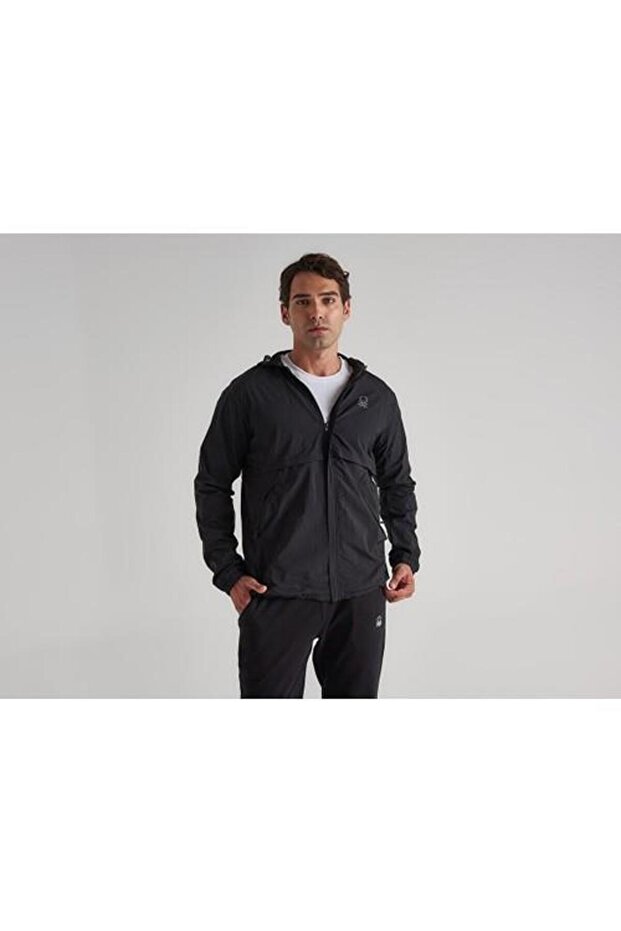 Raincoat - 6